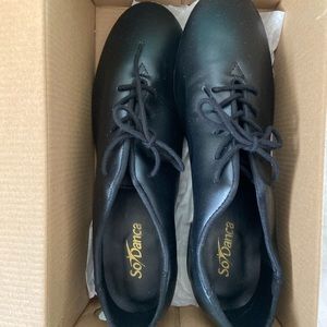 Tap shoes